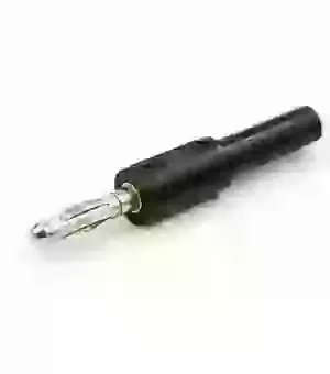 PJP Ada1056 4 mm Plug to 2 mm Socket Adaptors